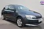 2016 Skoda Fabia 1.2 TSI SE 5dr DSG