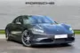 2025 Porsche Taycan 320kW 105kWh 4dr RWD Auto