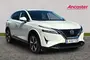 2022 Nissan Qashqai 1.3 DiG-T MH N-Connecta 5dr