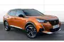 2022 Peugeot 2008 1.2 PureTech 130 GT 5dr
