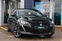 2021 Peugeot e-208 100kW GT Premium 50kWh 5dr Auto