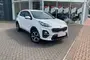 2021 Kia Sportage 1.6T GDi ISG 2 5dr [AWD]