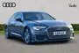 2019 Audi A6 40 TDI S Line 4dr S Tronic