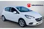 2018 Vauxhall Corsa 1.4 Energy 5dr [AC]