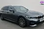 2021 BMW 3 Series Touring 320d MHT M Sport 5dr Step Auto