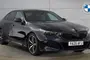 2025 BMW 5 Series 520i M Sport Pro 4dr Auto