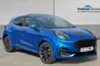 2022 Ford Puma 1.0 EcoBoost Hybr mHEV 155 ST-Line Vignale 5dr DCT