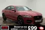 2019 Jaguar XF 2.0d [180] R-Sport 4dr Auto
