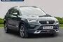 2023 SEAT Ateca 1.0 TSI SE Technology 5dr