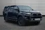 2025 Toyota Hilux Invincible X D/Cab Pick Up 2.8 D 48V Auto