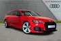 2019 Audi RS4 RS 4 TFSI Quattro Sport Edition 5dr S Tronic