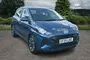 2025 Hyundai i10 1.0 [63] Advance 5dr Auto [Nav]