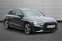 2023 Audi A3 35 TFSI Edition 1 5dr S Tronic