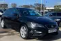 2018 SEAT Leon SC 1.4 TSI 125 FR Technology 3dr
