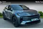 2026 Toyota C Hr+ 165kW Design 77kWh 5dr Auto