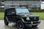 2025 Mercedes-Benz G-Class G63 5dr 9G-Tronic