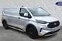 2025 Ford Transit Custom 2.0 EcoBlue 136ps H1 Van Trail