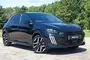 2025 Peugeot 208 115kW GT 51kWh 5dr Auto