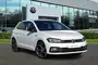 2020 Volkswagen Polo 1.0 TSI 95 R-Line 5dr
