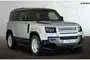 2023 Land Rover Defender 3.0 D250 X-Dynamic SE 90 3dr Auto