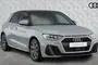 2026 Audi A1 30 TFSI S Line 5dr S Tronic