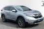 2023 Honda CR-V 2.0 i-MMD Hybrid EX 5dr eCVT