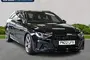 2022 Audi A4 35 TDI Black Edition 5dr S Tronic