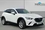 2019 Mazda CX-3 2.0 SE-L Nav + 5dr