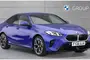 2026 BMW 2 Series 220 M Sport 4dr Step Auto