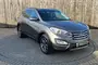 2015 Hyundai Santa Fe 2.2 CRDi Premium 5dr [7 Seats]