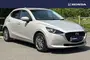 2022 Mazda 2 1.5 Skyactiv G GT Sport 5dr Auto
