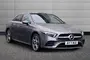 2021 Mercedes-Benz A-Class Saloon A250e AMG Line Premium Plus 4dr Auto