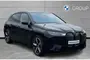 2022 BMW iX 240kW xDrive40 M Sport Edition 76.6kWh 5dr Auto