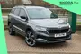 2024 Skoda Karoq 1.5 TSI Sportline 5dr DSG