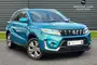 2022 Suzuki Vitara 1.4 Boosterjet 48V Hybrid SZ-T 5dr