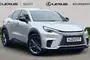 2025 Lexus Lbx 1.5 Premium Plus 5dr E-CVT