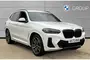 2023 BMW X3 xDrive20i MHT M Sport 5dr Step Auto