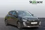 2025 Peugeot 208 1.2 PureTech 100 Allure 5dr
