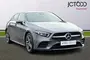 2021 Mercedes-Benz A-Class A180 AMG Line 5dr Auto