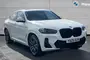2025 BMW X4 xDrive20d MHT M Sport 5dr Step Auto