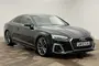 2022 Audi A5 35 TFSI S Line 2dr S Tronic