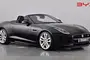2016 Jaguar F-Type 5.0 Supercharged V8 R 2dr Auto AWD