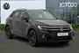 2025 Volkswagen T-Roc 1.5 TSI Black Edition 5dr DSG
