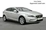 2018 Volvo V40 T3 [152] Inscription 5dr Geartronic