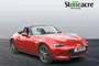 2016 Mazda MX-5 2.0 Sport Nav 2dr
