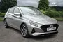 2022 Hyundai i20 1.0T GDi 48V MHD Premium 5dr