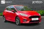 2019 Ford Fiesta 1.0 EcoBoost ST-Line 5dr