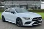 2023 Mercedes-Benz CLA CLA 200 AMG Line Premium 4dr Tip Auto