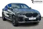 2022 BMW X6 xDrive40d MHT M Sport 5dr Step Auto