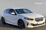 2024 BMW 1 Series 118i [136] M Sport 5dr Step Auto [LCP]